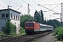 LEW 20112 - DB Regio "143 229-3"
21.06.2001 - Mönchengladbach-Rheydt, Hauptbahnhof
Ingmar Weidig