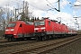 LEW 20112 - DB Regio "143 229-3"
09.04.2010 - Itzehoe
Stefan Thies