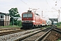 LEW 20113 - DB AG "143 230-1"
__.07.1998 - Roßlau (Elbe)
Sven Lehmann