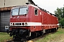 LEW 20113 - DB Regio "143 230-1"
23.09.1999 - Leipzig-Engelsdorf, BetriebswerkOliver Wadewitz
