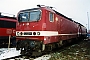 LEW 20114 - DB Regio "143 231-9"
20.11.1999 - Leipzig-Engelsdorf, BetriebswerkOliver Wadewitz
