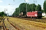 LEW 20114 - DB Regio "143 231-9"
23.08.1999 - Berlin-KöpenickManfred Uy