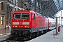 LEW 20114 - DB Regio "143 231"
05.11.2008 - Frankfurt (Main), Hauptbahnhof
Mario Fliege