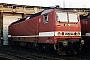 LEW 20115 - DB Regio "143 232-7"
02.01.2000 - Leipzig-Engelsdorf, BetriebswerkOliver Wadewitz