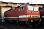 LEW 20115 - DB Regio "143 232-7"
02.01.2000 - Leipzig-Engelsdorf, Betriebswerk
Oliver Wadewitz