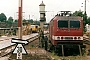 LEW 20115 - DB Regio "143 232-7"
12.08.1999 - Dresden, Hauptbahnhof
Manfred Uy