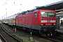 LEW 20115 - DB Regio "143 232-7"
06.10.2005 - Stralsund, Hauptbahnhof
Andreas Görs