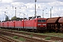 LEW 20115 - DB Regio "143 232-7"
08.09.2006 - Cottbus, Hauptbahnhof
Torsten Frahn