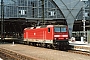 LEW 20116 - DB Regio "143 233-5"
04.04.2003 - Leipzig, HauptbahnhofDaniel Berg