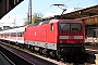 LEW 20116 - DB Regio "143 233"
16.04.2014 - Trier, Hauptbahnhof
Leo Stoffel