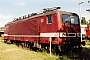 LEW 20117 - DB Regio "143 234-3"
01.08.1999 - Leipzig-Engelsdorf, BetriebswerkOliver Wadewitz