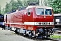 LEW 20117 - DR "243 234-2"
02.06.1990 - Helmstedt
Hinnerk Stradtmann