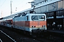 LEW 20118 - DB AG "143 235-0"
25.09.1998 - Essen, HauptbahnhofErnst Lauer