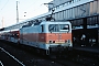 LEW 20118 - DB AG "143 235-0"
25.09.1998 - Essen, Hauptbahnhof
Ernst Lauer