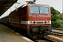 LEW 20119 - DB AG "143 236-8"
15.06.1994 - Neustrelitz
Wolfram Wätzold