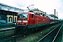 LEW 20119 - DB Regio "143 236-8"
05.09.2000 - Hannover, Hauptbahnhof
Ernst Lauer