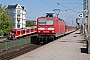 LEW 20119 - DB Regio "143 236-8"
13.05.2007 - Hamburg-Altona
Rudi Lautenbach