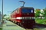 LEW 20121 - DR "143 238-4"
__.09.1993 - Wolgast Hafen
Ingo Wlodasch