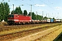 LEW 20121 - DB Regio "143 238-4"
23.08.1999 - Berlin-KöpenickManfred Uy