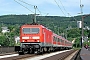 LEW 20121 - DB Regio "143 238-4"
02.06.2002 - Koblenz
Gregor Schaab