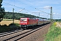 LEW 20121 - DB Regio "143 238"
22.08.2012 - Eichenzell
Mario Fliege