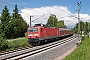 LEW 20121 - DB Regio "143 238-4"
30.05.2006 - Darmstadt, Nord
Robert Steckenreiter