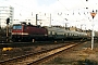 LEW 20122 - DB AG "143 239-2"
14.02.1997 - Halle (Saale), HauptbahnhofManfred Uy