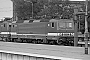 LEW 20124 - DR "243 241-7"
26.08.1989 - Magdeburg
Wolfram Wätzold