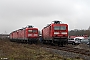 LEW 20124 - DB Regio "143 241-8"
01.02.2021 - Leverkusen-Opladen, Bender Recycling
Ingmar Weidig