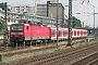 LEW 20124 - DB Regio "143 241-8"
27.06.2006 - Düsseldorf-Wehrhahn
Jan Erning