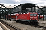 LEW 20125 - DB Regio "143 242"
19.06.2011 - Darmstadt, Hauptbahnhof
Stefan Sachs