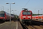 LEW 20126 - DB Regio "143 243-4"
20.06.2009 - Elsterwerda
Johannes Fielitz