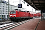 LEW 20126 - DB Regio "143 243-4"
07.03.2010 - Dresden, Hauptbahnhof
Sylvio Scholz