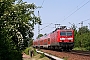 LEW 20126 - DB Regio "143 243-4"
03.06.2011 - Dresden-Stetzsch
Sven Hohlfeld