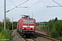 LEW 20126 - DB Regio "143 243-4"
21.08.2011 - Chemnitz-Hilbersdorf
Klaus Hentschel