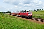LEW 20126 - DB Regio "143 243-4"
16.06.2013 - Glauchau-Niederlungwitz
Torsten Barth