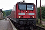 LEW 20126 - DB Regio "143 243-4"
05.06.2004 - Meißen-Triebischtal
Thomas Mißbach