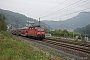 LEW 20127 - DB Regio "143 244-2"
07.10.2013 - Königstein
Torsten Frahn