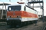 LEW 20128 - DB AG "143 245-9"
__.__.1995 - Rostock, BetriebswerkJan Hartmann