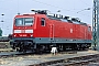 LEW 20128 - DB Regio "143 245-9"
29.07.2001 - Ludwigshafen, BahnbetriebswerkErnst Lauer