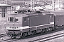 LEW 20129 - DR "243 246-6"
17.09.1988 - Berlin-Schönefeld
Wolfram Wätzold