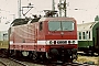 LEW 20130 - DR "143 247-5"
04.07.1992 - RostockWolfram Wätzold