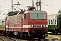 LEW 20130 - DR "143 247-5"
04.07.1992 - Rostock
Wolfram Wätzold