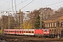 LEW 20130 - DB Regio "143 247-5"
28.11.2006 - Witten
Ingmar Weidig