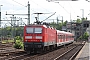 LEW 20130 - DB Regio "143 247-5"
17.07.2009 - Düsseldorf, HauptbahnhofJens Böhmer