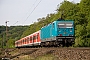 LEW 20130 - DB Regio "143 247-5"
05.05.2011 - Witten
Ingmar Weidig