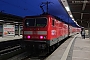 LEW 20131 - DB Regio "143 248"
16.11.2022 - StralsundDieter Römhild
