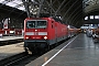 LEW 20132 - DB Regio "143 249-1"
23.02.2008 - Leipzig, Hauptbahnhof
Wolfgang Kollorz