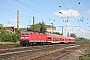 LEW 20132 - DB Regio "143 249-1"
16.06.2010 - Leipzig-Mockau
Daniel Berg