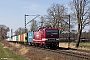 LEW 20133 - DeltaRail "143 250-9"
11.03.2022 - Hamm (Westfalen)-Lerche
Ingmar Weidig